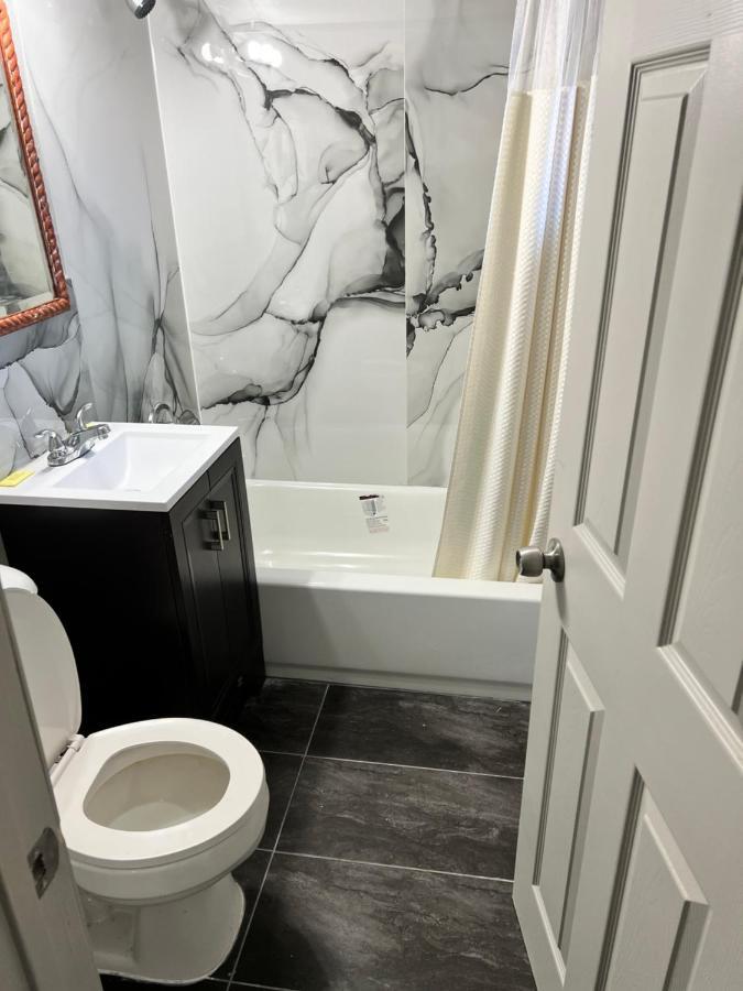Miami Inn & Suites Oak Lawn Eksteriør billede