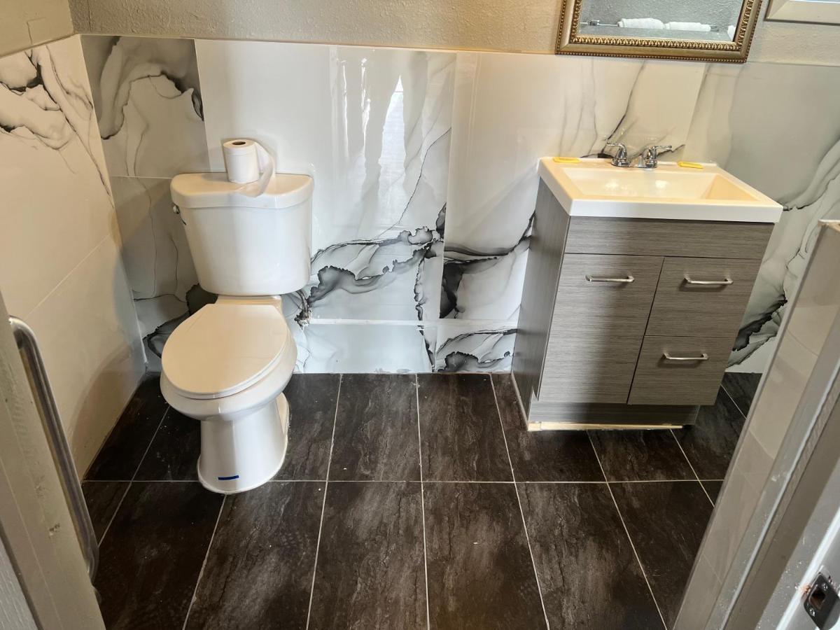 Miami Inn & Suites Oak Lawn Eksteriør billede
