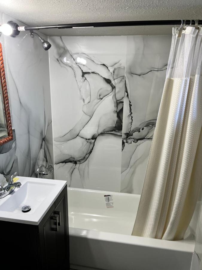 Miami Inn & Suites Oak Lawn Eksteriør billede