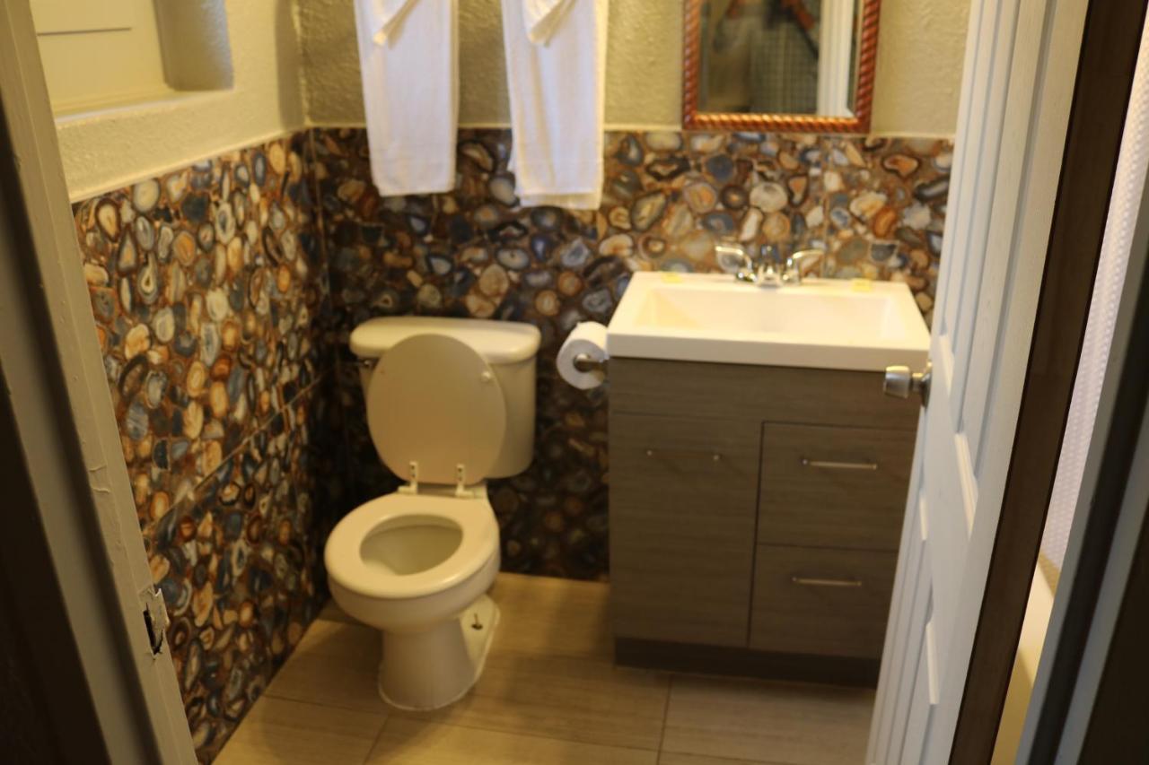 Miami Inn & Suites Oak Lawn Eksteriør billede