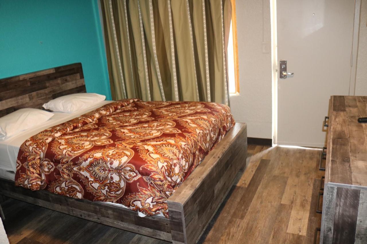 Miami Inn & Suites Oak Lawn Eksteriør billede