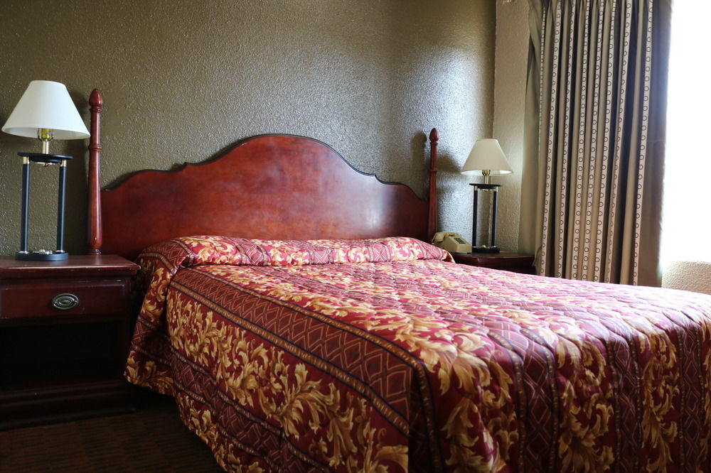 Miami Inn & Suites Oak Lawn Eksteriør billede