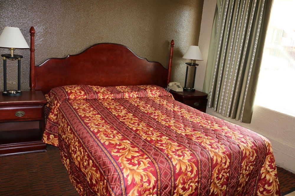 Miami Inn & Suites Oak Lawn Eksteriør billede
