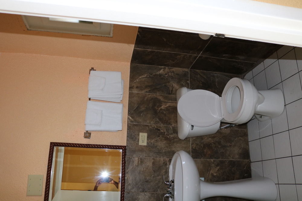 Miami Inn & Suites Oak Lawn Eksteriør billede