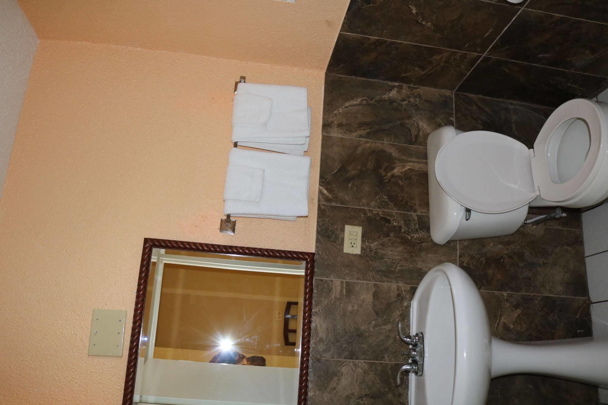 Miami Inn & Suites Oak Lawn Eksteriør billede