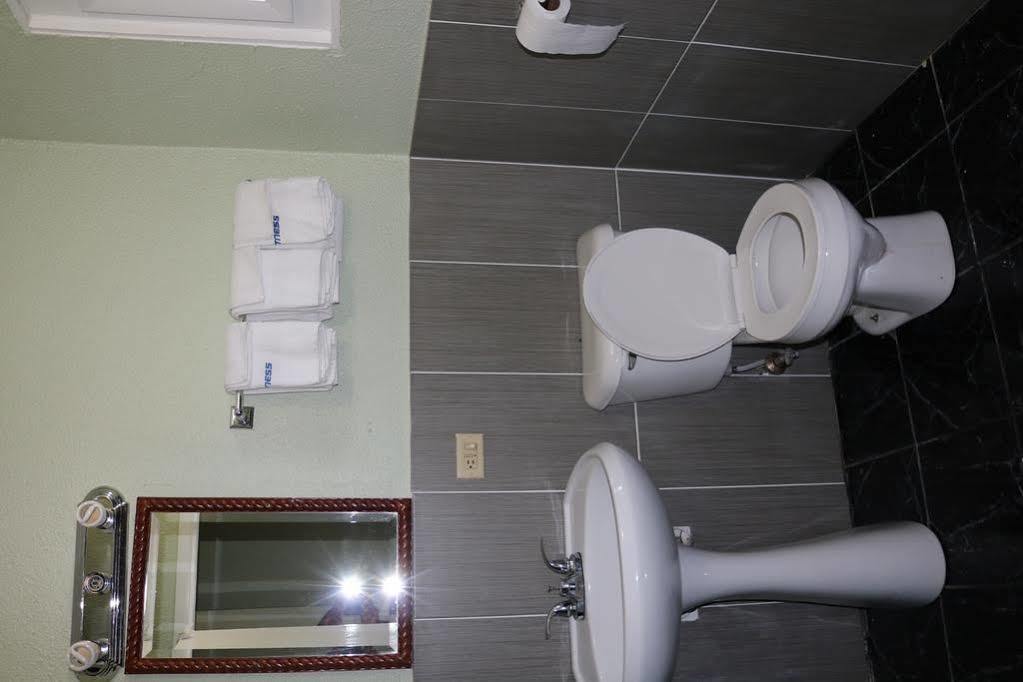 Miami Inn & Suites Oak Lawn Eksteriør billede